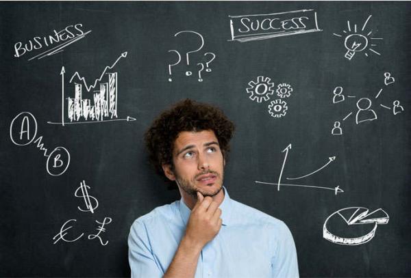 3 قانونی که مدیران کارآمد رعایت می کنند! 3 قانونی که مدیران کارآمد رعایت می کنند!