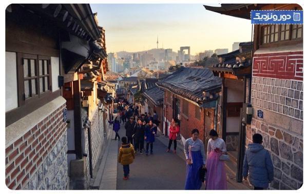 چگونه یک سفر ارزان قیمت به سئول داشته باشیم؟ چگونه یک سفر ارزان قیمت به سئول داشته باشیم؟