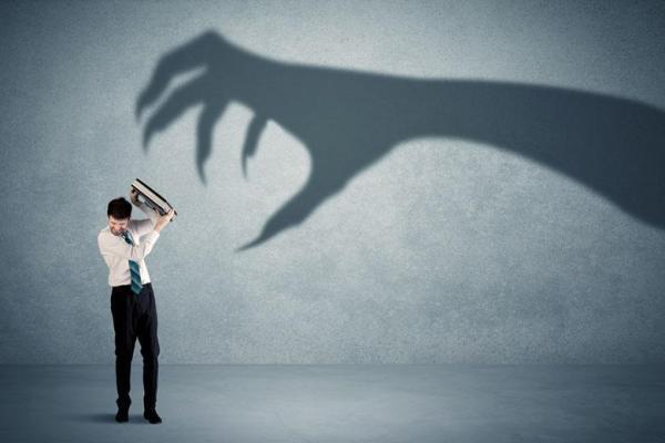 از روان شناسی ترس چه می دانید؟ از روان شناسی ترس چه می دانید؟