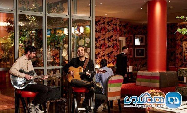 معرفی شماری از برترین کافه های با اجرای موسیقی زنده در تهران معرفی شماری از برترین کافه های با اجرای موسیقی زنده در تهران