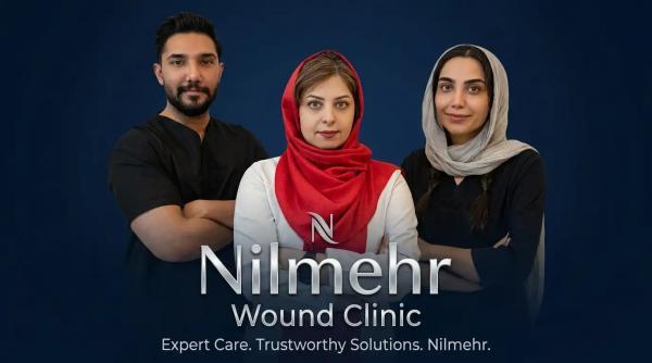 زخم پای دیابتی ؛زخمی ساده اما تهدید کننده جان زخم پای دیابتی ؛زخمی ساده اما تهدید کننده جان